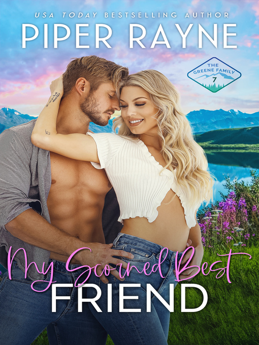 Title details for My Scorned Best Friend by Piper Rayne - Available